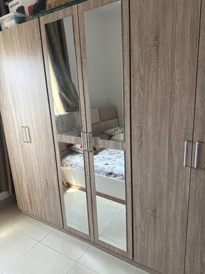 Danube Wardrobe