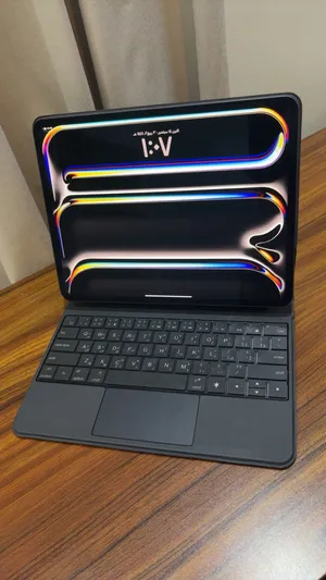 Apple iPad Pro 13 256 GB in Mecca