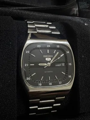 Seiko 5 vintage