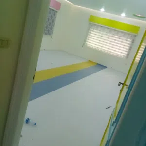 رولات اوروبي ذات جوده عاليه مستشفيات مصانع نوادي رياضيه جامعات كرفنات ضد حريق ومزع وبكتيريا