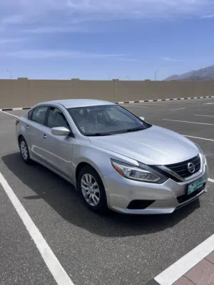 Used Nissan Altima in Muscat