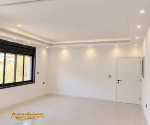 شقة مميزة للبيع في بيرزيت المرج - مقابل نادي ابو جسار