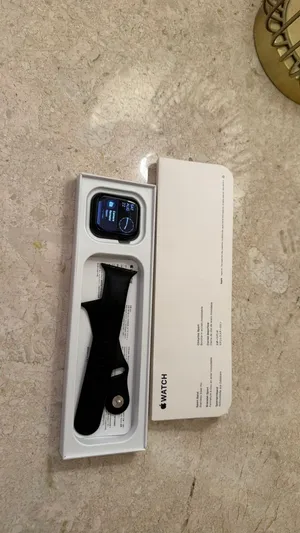 Apple Watch Series 9