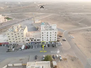 محل تجاري للإيجار – المعبيلة الجنوبية