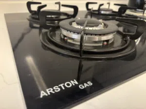 غاز مطبخ غاطس ماركة ARSTON