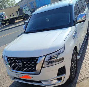 نيسان ارماده سنكل 2020محول باترول من الخارج 2024ماكينه الكبيره 8سلندر