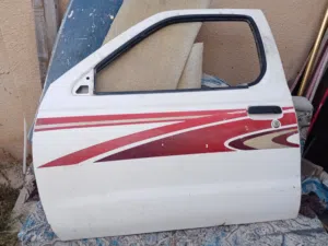 قطع غيار نيسان بيكاب من 1998 الى 1999