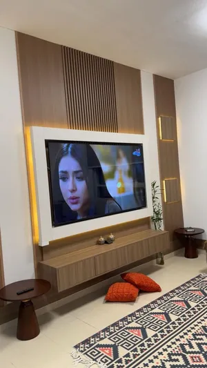 شقة مفروشة شامل الفواتير