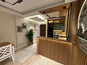 Furnished Daily in Cairo Madinaty