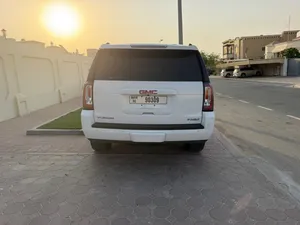 Used GMC Yukon in Dubai