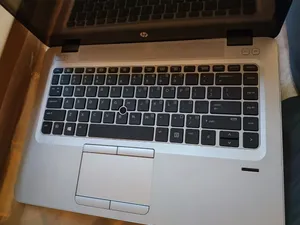 HP Elitebook 840 G4 Touchscreen Laptop