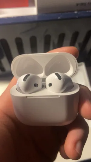 Airpod 4 (ANC) — الافضل في السوق highest Quality ايربودز 4 عزل صوت جديدة