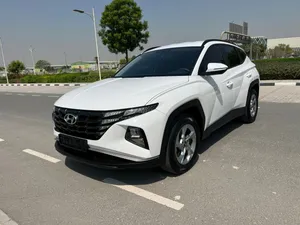 ‘ 0 Downpayment ‘ Bank Finance - 2023 Hyundai Tucson - Full Dealer Service History