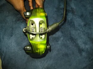 Classic Halo controller model s original Xbox