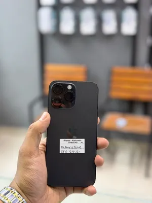 iPhone 14 Pro Max 256 GB Good working and Best device