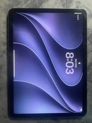 iPad Air 5 M1