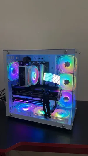 Gaming pc...