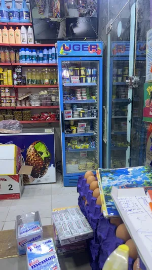 عارضات نضيفات ماركه ايطاليه EGER البصرة  تبريد ثلج كلش نضيفات الزبير الزبير