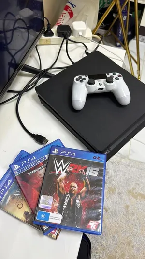 PlayStation 4 PlayStation for sale in Ajman