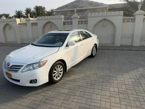 Used Toyota Camry in Al Batinah