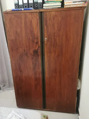 Wooden Cupboard for Sale