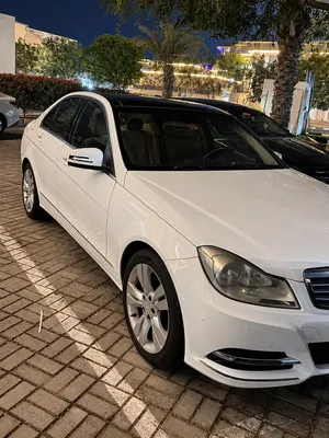 مرسيدسc200