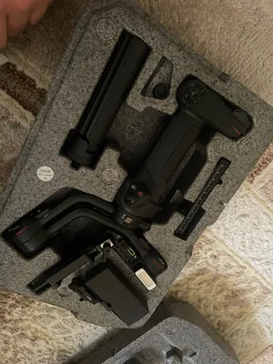 For Sale: Zhiyun Weebill 3 Gimbal Stabilizer (Standard Version) - Brand New in Box
