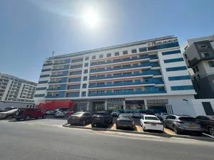 Prime Retail Shop for Rent in a Strategic Location at Muscat Hills محل  للإيجار موقع مميز