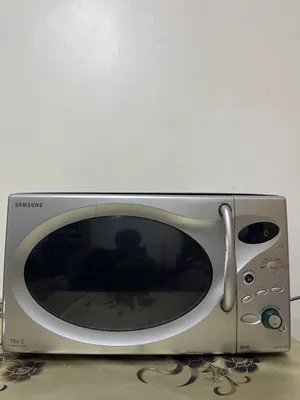 ميكروييڤ سامسونج