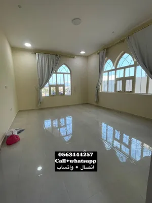 77 m2 Studio Apartments for Rent in Al Ain Al-Dhahir