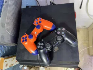 بليستيشن4PS4
