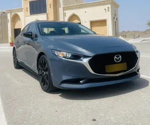 Used Mazda 3 in Al Batinah