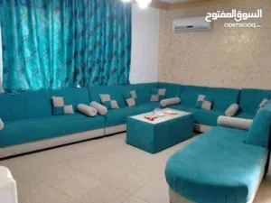 شقة / استديو مفروش للايجار اليومى والشهرى