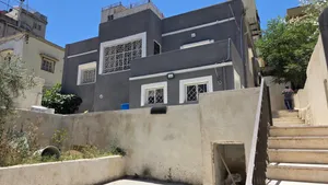 منزل مستقل مفروش للايجار يومي اسبوعي شهري