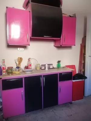 مطبخ الوميتال