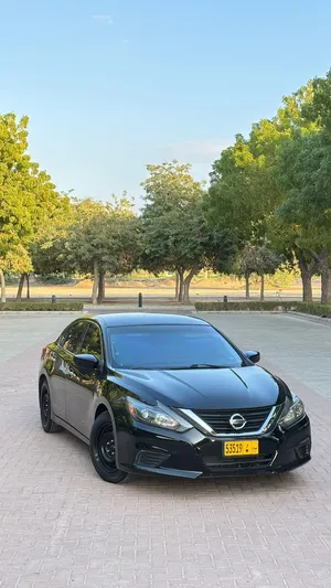 نيسان التيما 2018 Nissan Altima 2018 للبيع  For sell