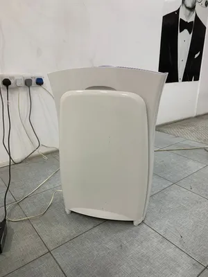 جهاز تنقية هواء Filtrete أصلي – بحالة جيدة