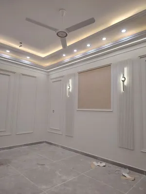 اصباغ وديكورات داخلية وخارجية