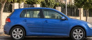 Used Volkswagen Golf MK in Amman