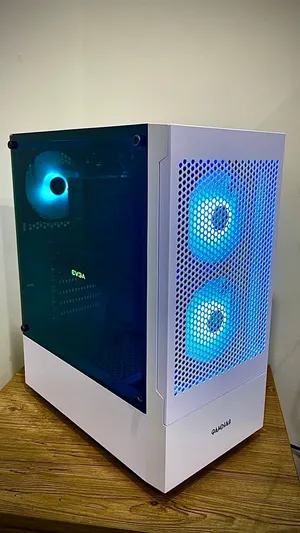 PC Gaming , RTX 3070 + i5 12400F
