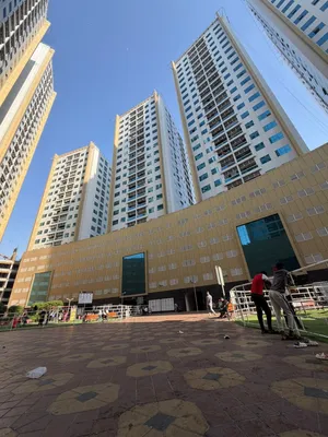 STUDIO AVAILABLE FOR RENT IN AJMAN PEARL TOWER