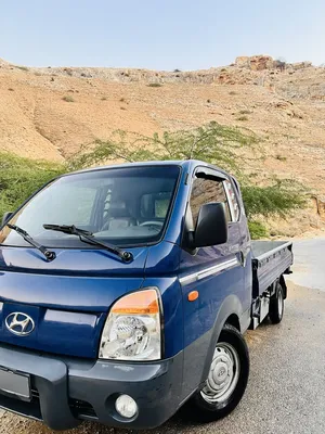 هونداي بورتر