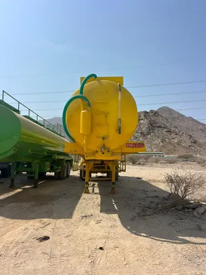 بيع تنكر مجاري 8000 جالون موديل 2013