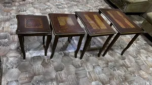 طبلات خشبيه