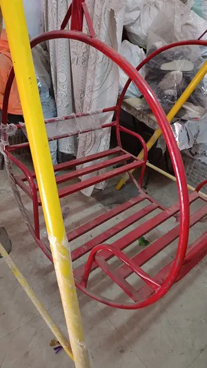 مرجيحه جديده