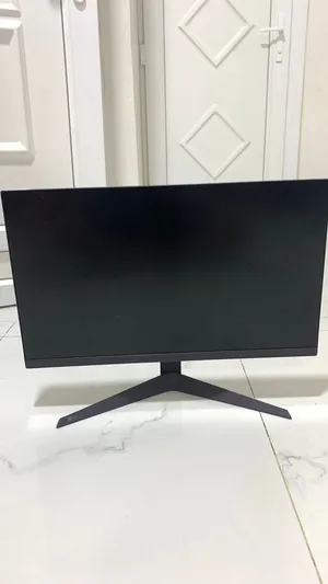شاشة قيمنق LG 180hz