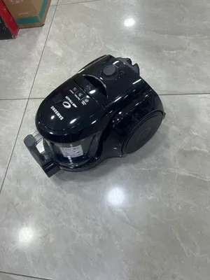 مكنسه سامسونج بدون اكياس بسعر حرق