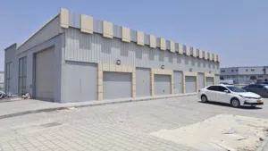 قاعة للإيجار اليومي – مثالية للإعلانات والفعاليات!  Spacious Hall for Daily Rent