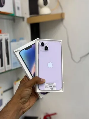 iPhone 14 Plus 128 GB Good and Best Phone for sale