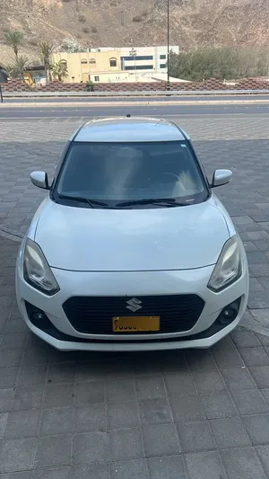 Suzuki sift neat and clean just take and drive with 3 months mulkiya